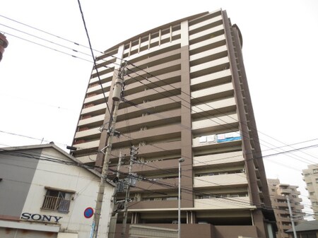 サンライフ小倉原町Ⅲ(1403)外観写真