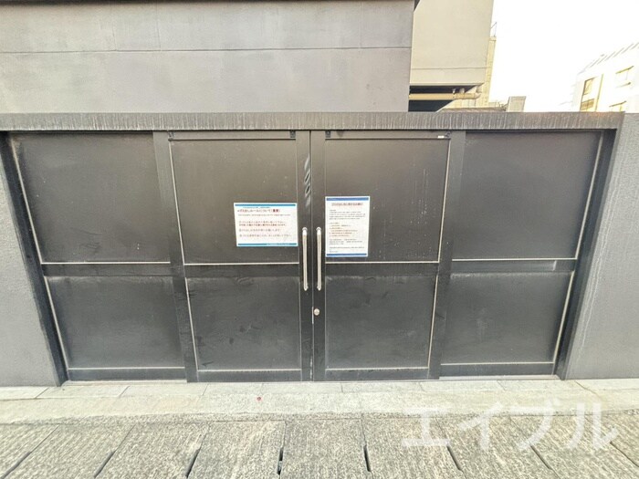 物件外観写真5　(建物設備)