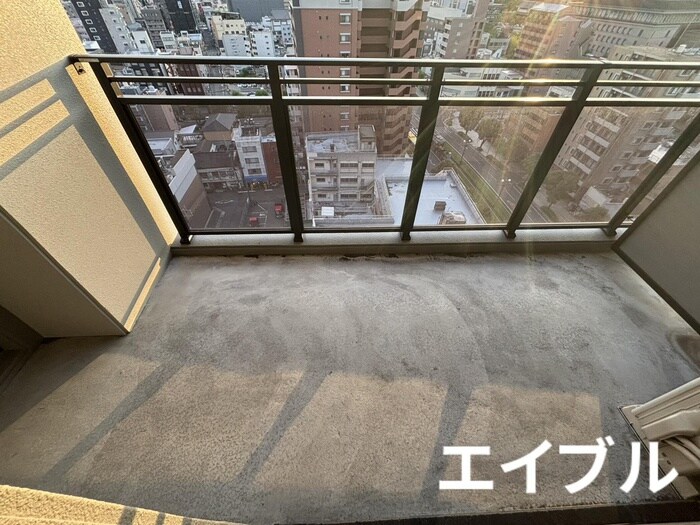 物件内観写真14　(ベランダ・バルコニー)