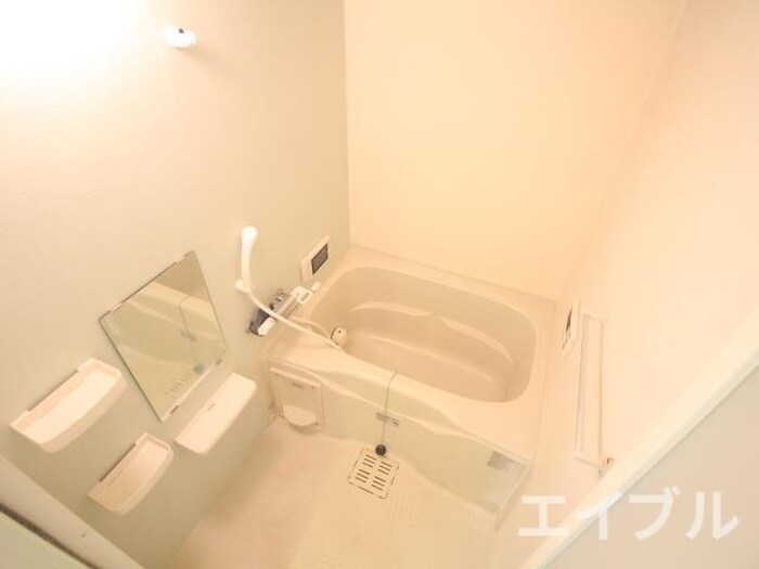 物件内観写真9　(バス／シャワールーム等)