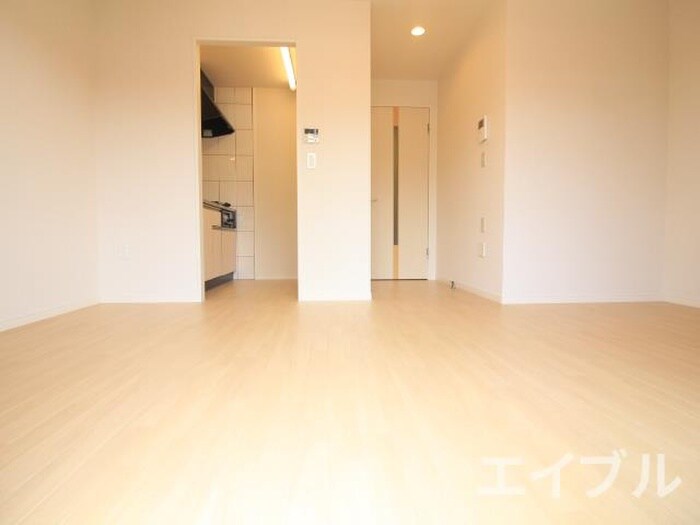 物件内観写真21　(居室)