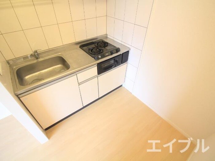 物件内観写真22　(キッチン)