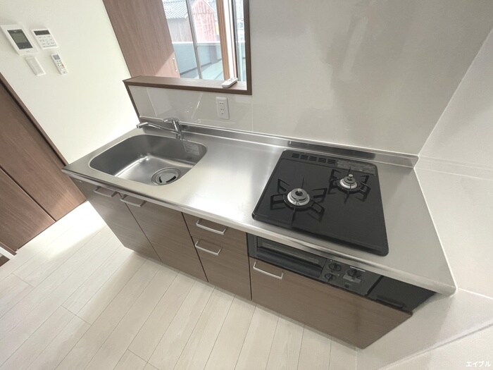 物件内観写真5　(キッチン)