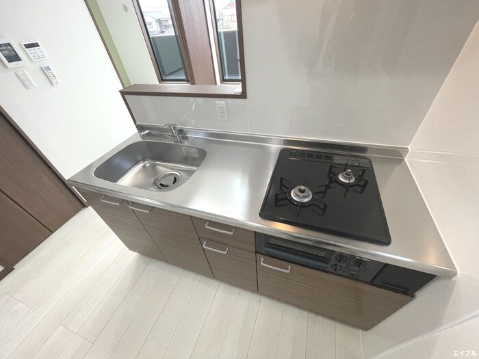 物件内観写真5　(キッチン)