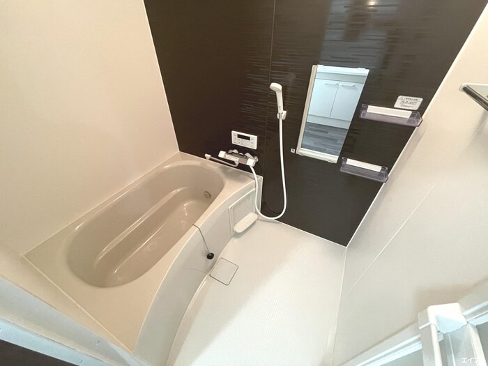 物件内観写真10　(バス／シャワールーム等)