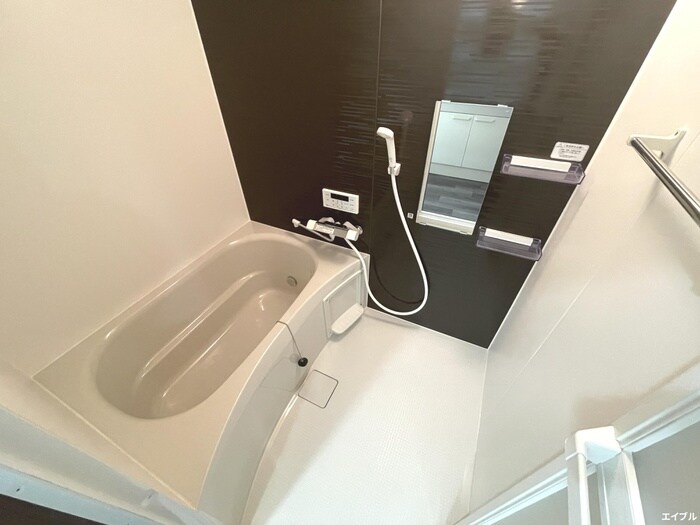 物件内観写真10　(バス／シャワールーム等)