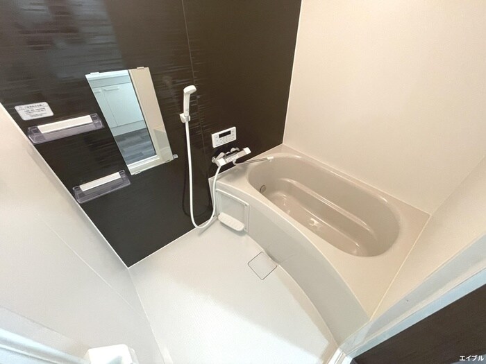 物件内観写真10　(バス／シャワールーム等)