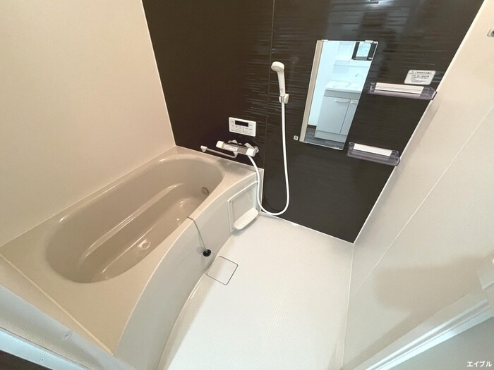 物件内観写真10　(バス／シャワールーム等)