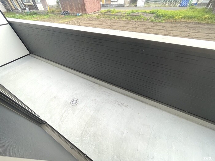 物件内観写真16　(ベランダ・バルコニー)