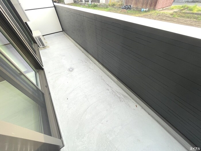 物件内観写真16　(ベランダ・バルコニー)