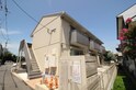 アモリール津福　A棟