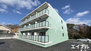 ＧＲＯＵＮＤＩＳＴ横田外観写真
