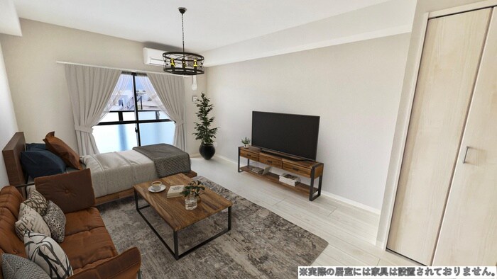 物件内観写真7　(居室)