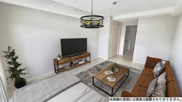 物件内観写真9　(内観写真)