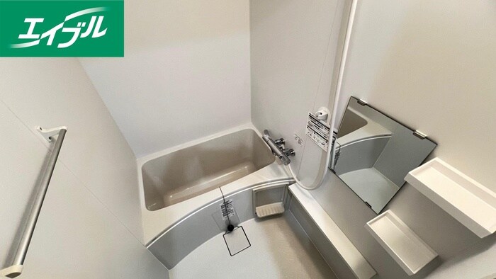 物件内観写真10　(バス／シャワールーム等)