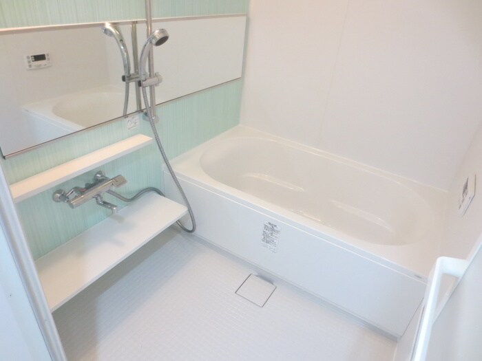 物件内観写真10　(バス／シャワールーム等)