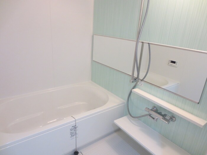物件内観写真11　(バス／シャワールーム等)