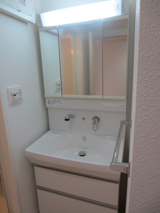 物件内観写真13　(洗面)