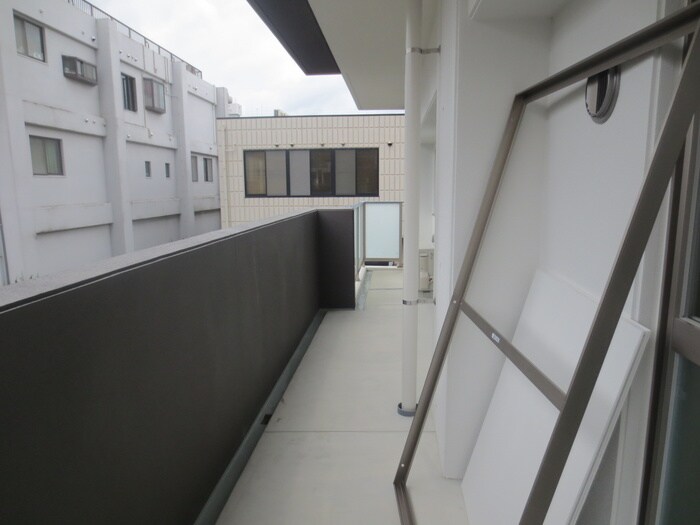 物件内観写真17　(ベランダ・バルコニー)