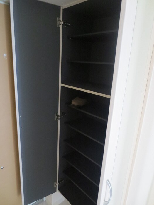 物件内観写真19　(靴箱)