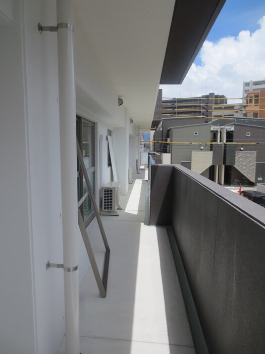 物件内観写真21　(ベランダ・バルコニー)