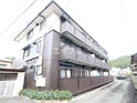 ジュネス御井