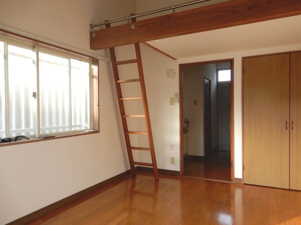 居室