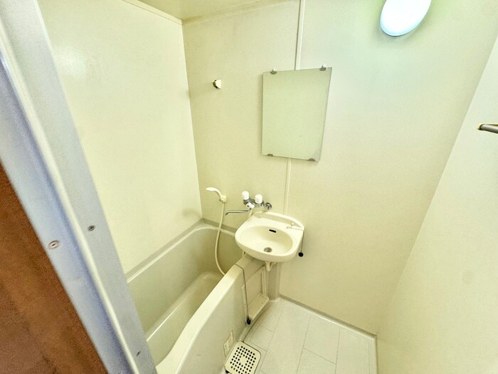 物件内観写真6　(バス／シャワールーム等)