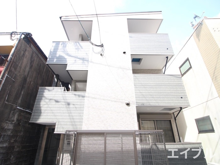 物件外観写真3　(外観写真)