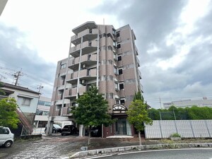ハインズＭⅢ外観写真