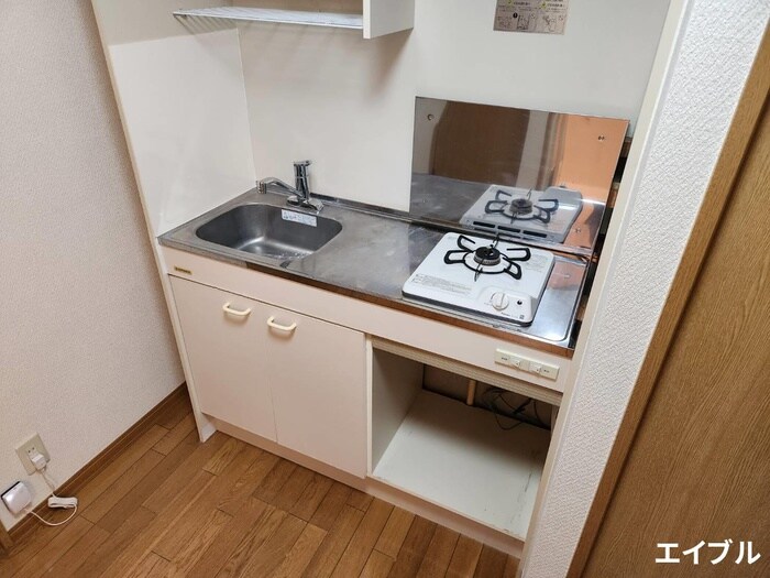 物件内観写真10　(キッチン)