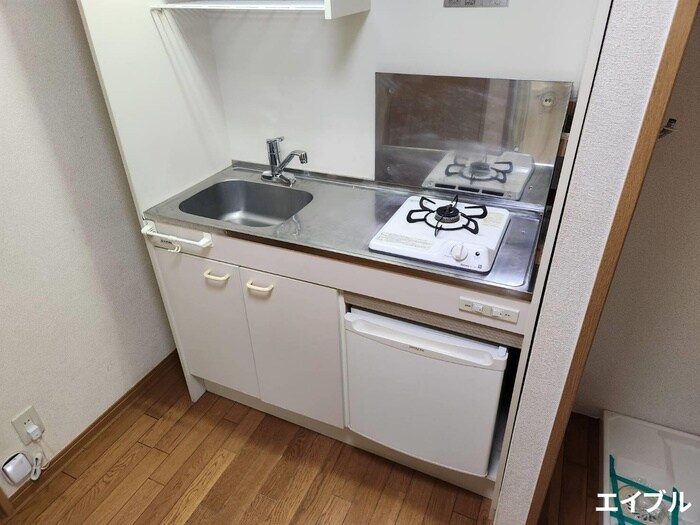 物件内観写真10　(キッチン)