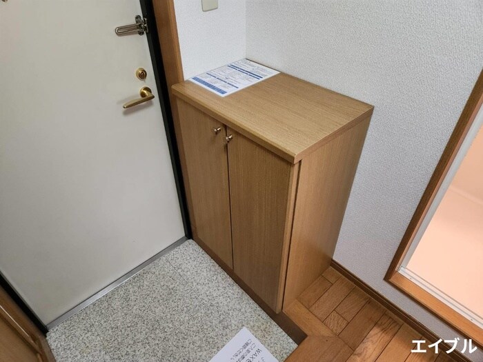 物件内観写真20　(靴箱)