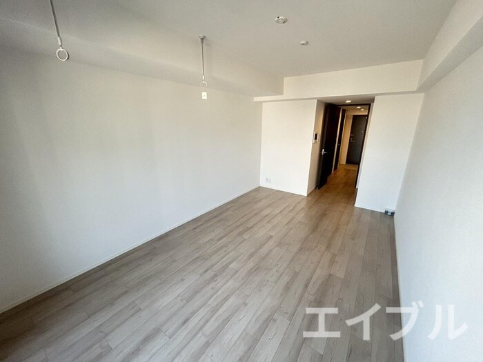 物件内観写真1　(居室)