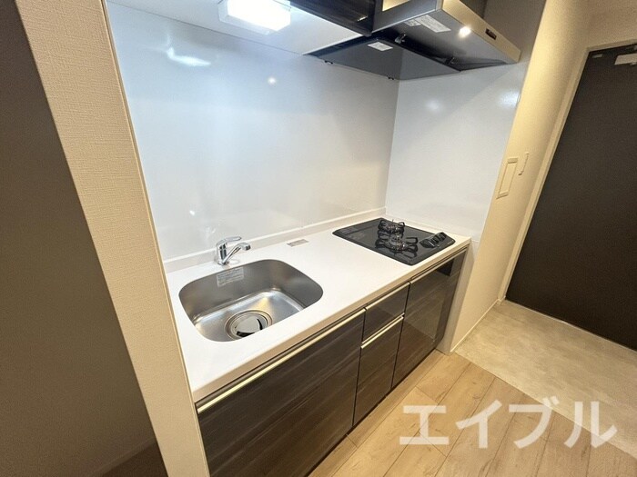 物件内観写真8　(キッチン)