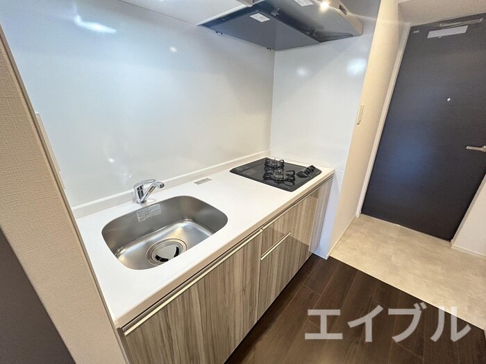 物件内観写真8　(キッチン)