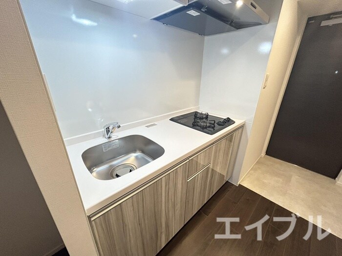 物件内観写真8　(キッチン)