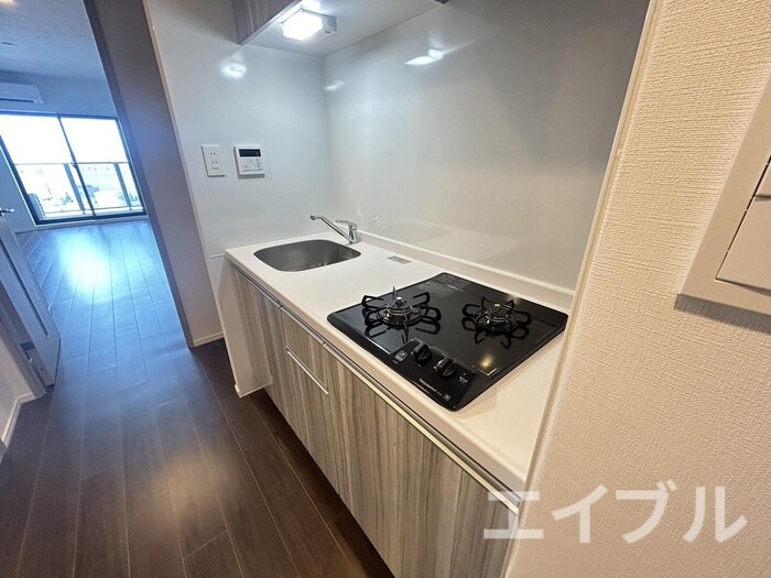 物件内観写真3　(キッチン)