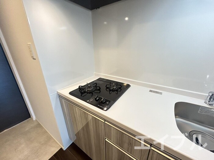 物件内観写真3　(キッチン)