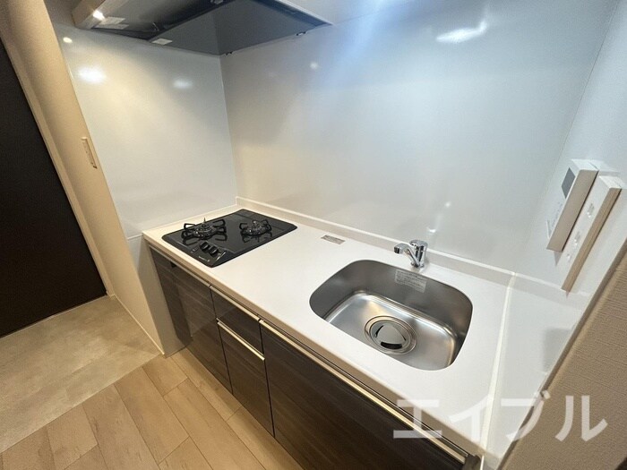 物件内観写真3　(キッチン)