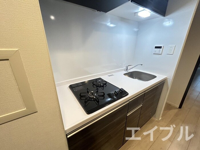 物件内観写真9　(キッチン)