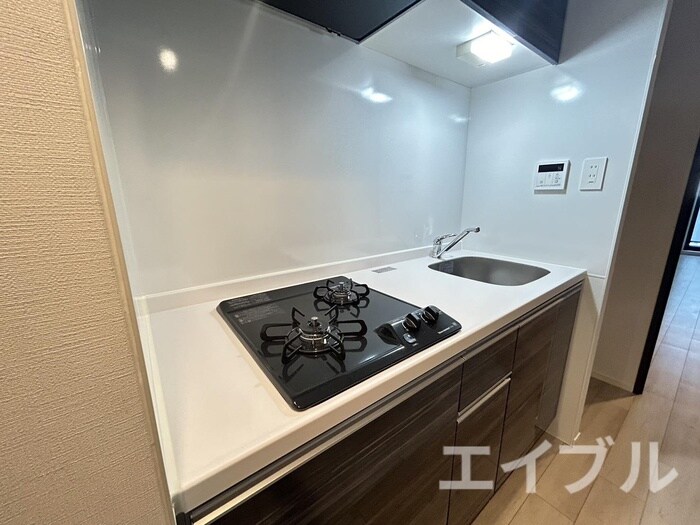 物件内観写真9　(キッチン)