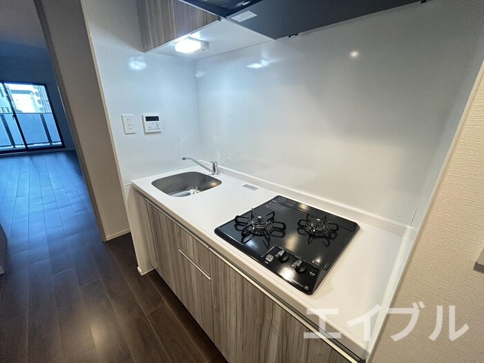 物件内観写真9　(キッチン)