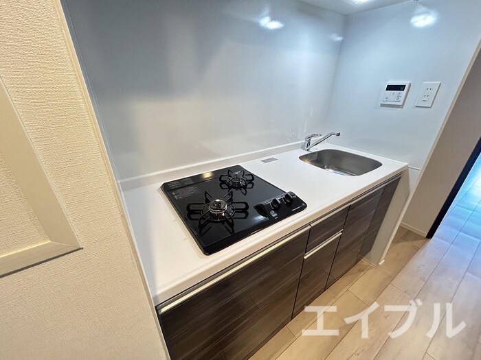 物件内観写真3　(キッチン)