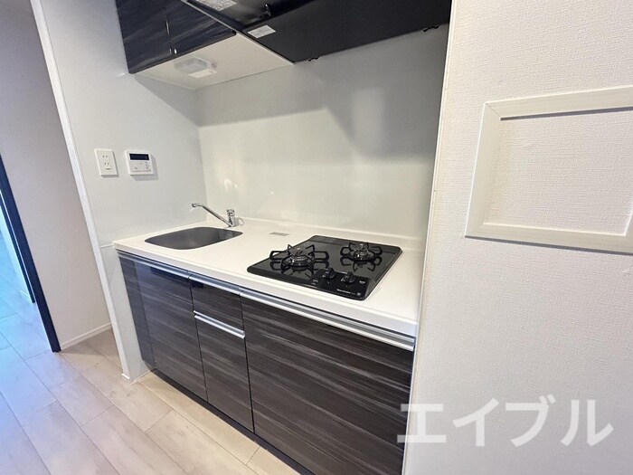 物件内観写真9　(キッチン)