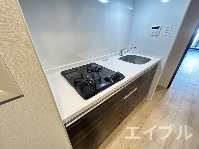 物件内観写真9　(キッチン)