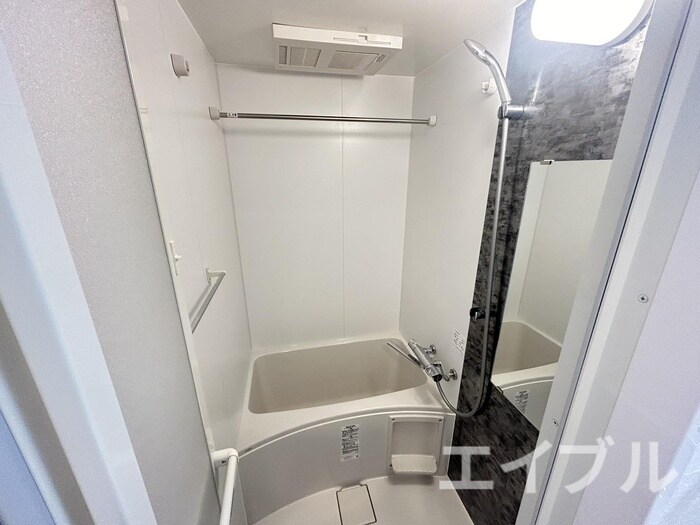 物件内観写真4　(バス／シャワールーム等)