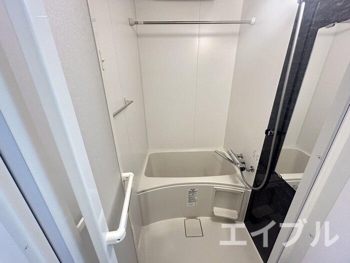 物件内観写真4　(バス／シャワールーム等)