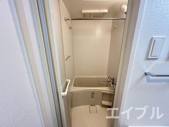 物件内観写真10　(バス／シャワールーム等)