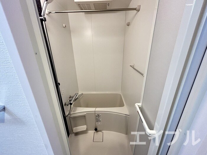 物件内観写真10　(バス／シャワールーム等)